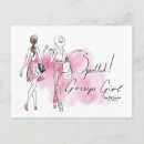 Search for blair postcards Teen drama