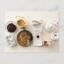 Search for cooking chef postcards Bakers