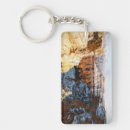Search for natural rectangular key rings Outdoors