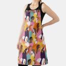 Search for parental aprons Mummy