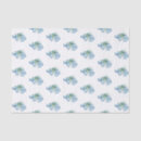 Search for blue octopus tissue paper Beach