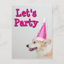 Search for dog panting cards Puppy