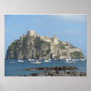Search for ischia posters Castle