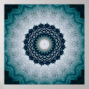 Search for elegant mandala posters Meditation