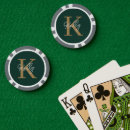 Search for gold poker chips Script