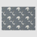 Search for night sky tissue paper Moon and stars