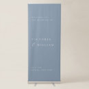 Search for blue banners Calligraphy