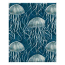 Search for jellies posters Ocean