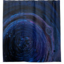 Search for deep purple shower curtains Background