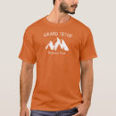 Search for grand teton national park tshirts Mountains