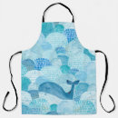 Search for blue whales aprons Pattern