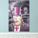 Search for jekyll hyde art Monster