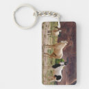 Search for buckskin key rings Animal