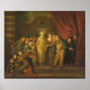 Search for comedians art Antoine watteau