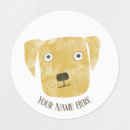 Search for breed labels Pet
