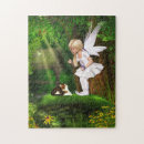 Search for fairy puzzles Cat