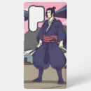 Search for samurai cases Japanese
