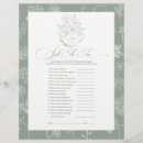 Search for bridal tea games Vintage