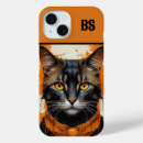 Search for creepy cat iphone cases Halloween