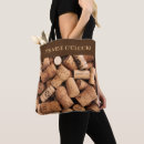 Search for cork bags Photograph