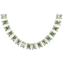 Search for funny bunting flags Kids