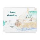 Search for tent magnets Water