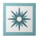 Search for atomic era tiles Vintage