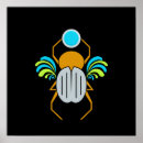 Search for scarab posters Egypt
