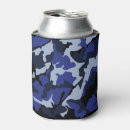 Search for blue camouflage food storage Pattern