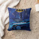 Search for batman cushions Comic book