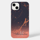 Search for marble texture iphone cases Rose gold