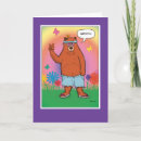 Search for hippie birthday cards Cute