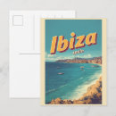 Search for balearic postcards Ibiza spain