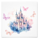 Search for castles art Girl