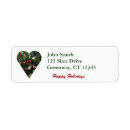 Search for your avery labels Heart