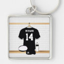 Search for rugby key rings Sport