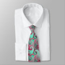 Search for damask ties Paisley