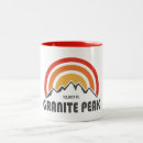 Search for granite mugs Montana