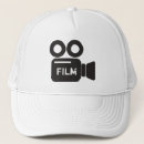 Search for movie director hats Camera