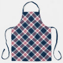Search for new aprons Red