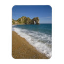 Search for jurassic magnets Sea