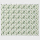 Search for lily of the valley wrapping paper Nature