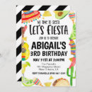 Search for fiesta party invitations Nacho average