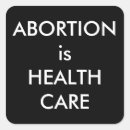 Search for choice stickers Political