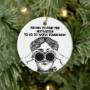 Search for driving christmas tree decorations Cool