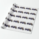 Search for scooter wrapping paper Motorbike