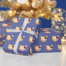 Search for strawberries wrapping paper Animal
