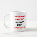 Search for brat mugs Army