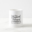 Search for physical therapist assistant mugs Pta