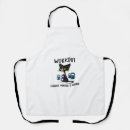 Search for cat for men aprons Kitten